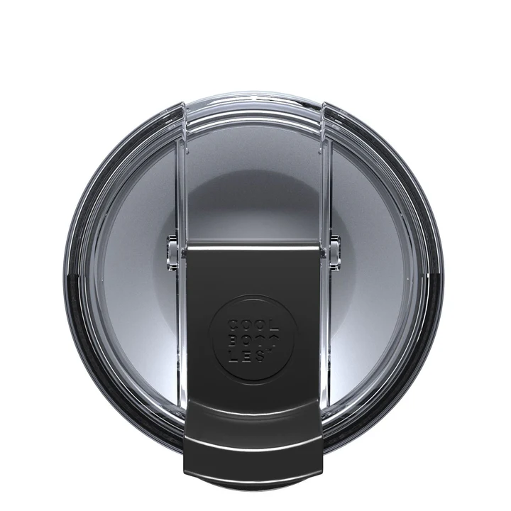 VASO TÉRMICO DE ACERO INOX 350-500 ML VARIOS COLORES - Imagen 2