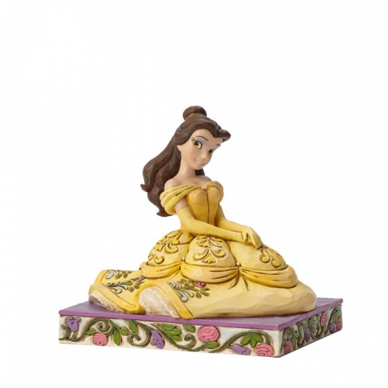 Figura La Bella y La Bestia Disney
