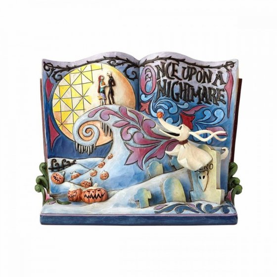 Figura Pesadilla Antes de Navidad Disney