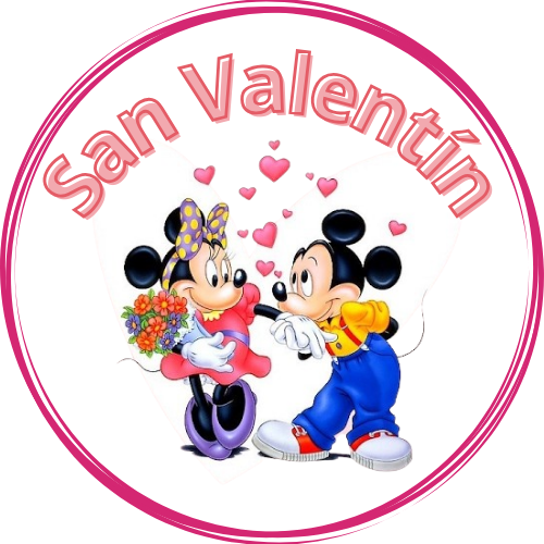 San Valentín