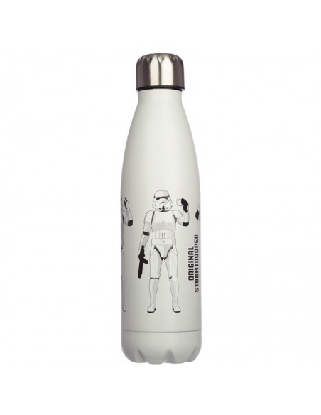 BOTELLA TÉRMICA DE STAR WARS 500 ML