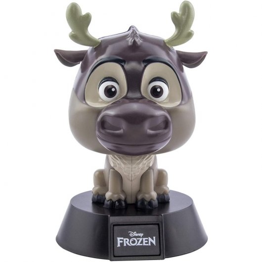 LAMPARA DE SVEN FROZEN