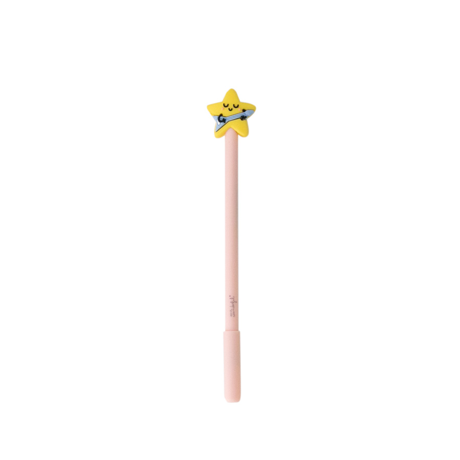 BOLÍGRAFO ESTRELLA
