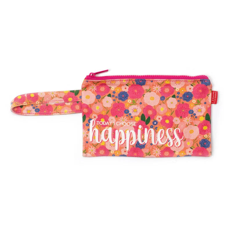 BOLSO DE MANO - TODAY | CHOOSE HAPPINESS