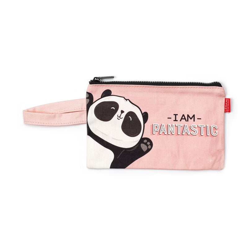 BOLSO DE MANO - I AM PANTASTIC