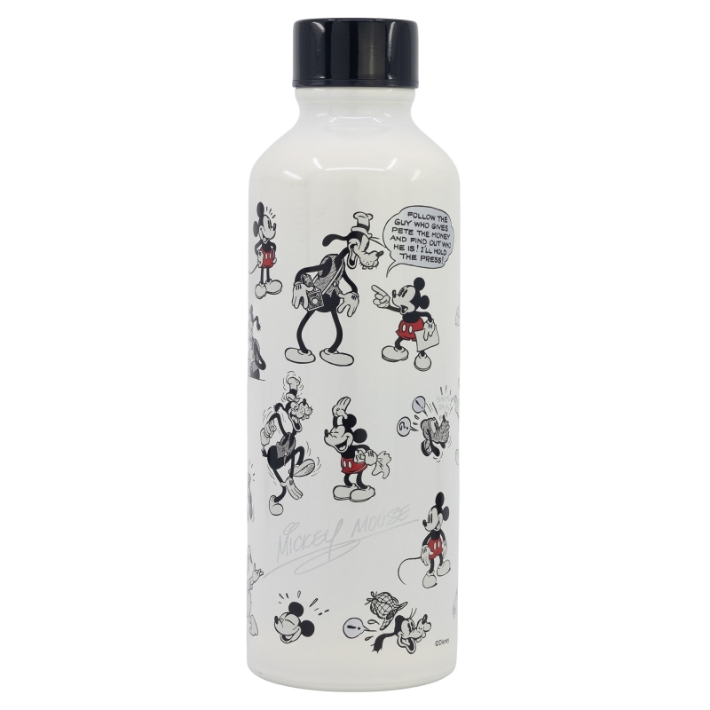 BOTELLA ALUMINIO 755 ML MICKEY MOUSE