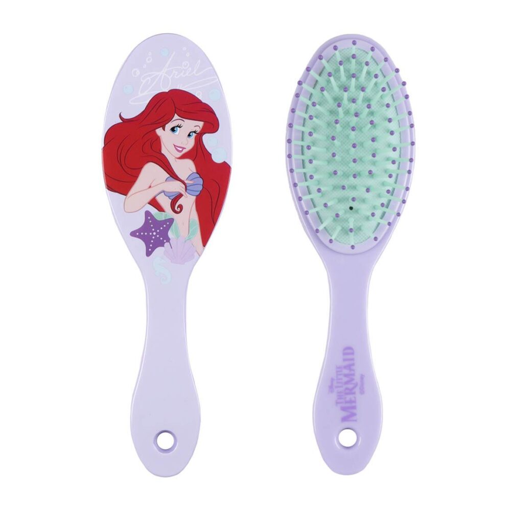 CEPILLO PARA EL PELO ARIEL