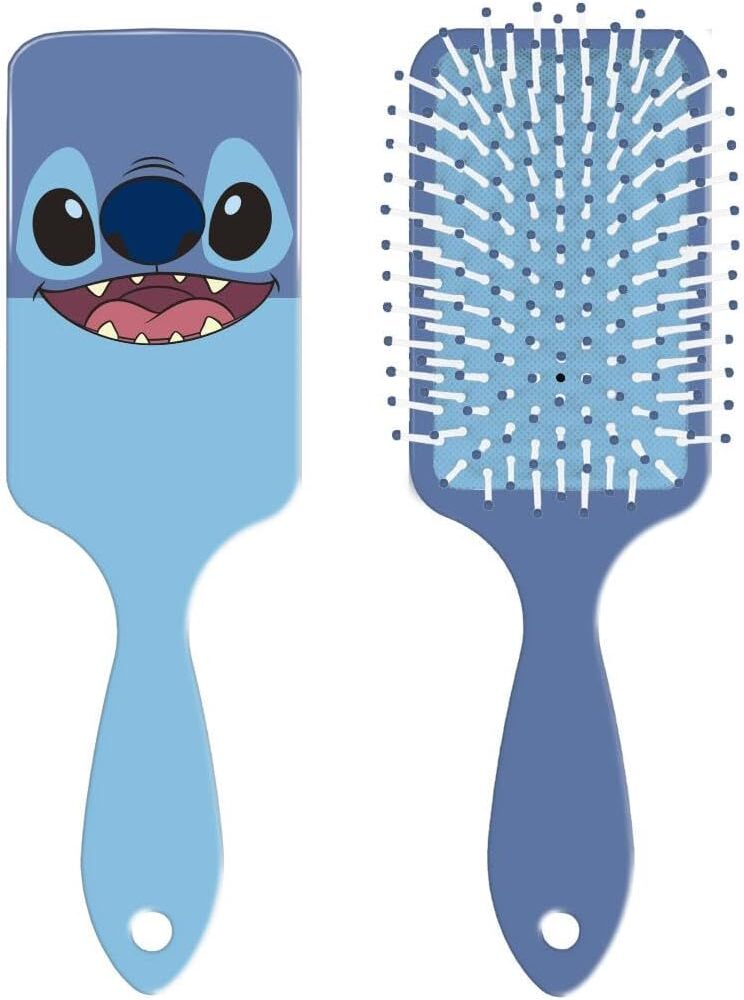 CEPILLO PARA EL PELO STITCH