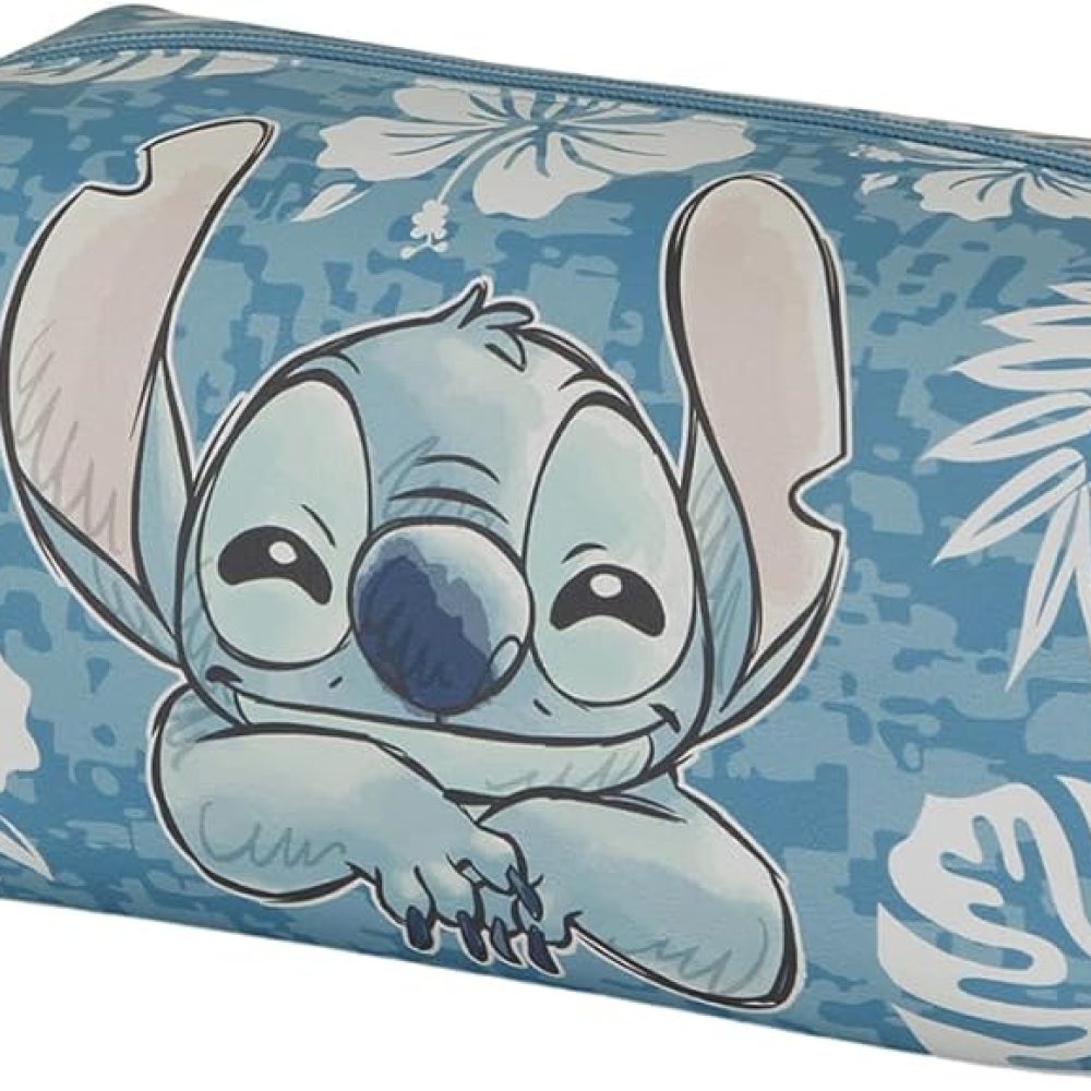 NECESER DE VIAJE STITCH