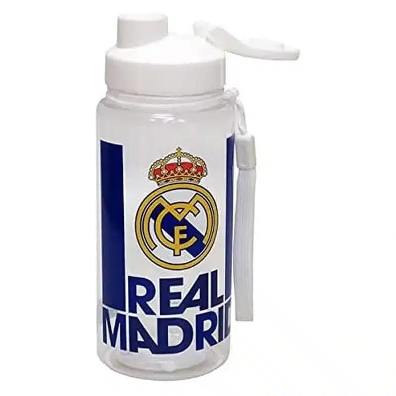 BOTELLA CANTIMPLORA DEL REAL MADRID