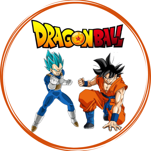 DRAGON BALL