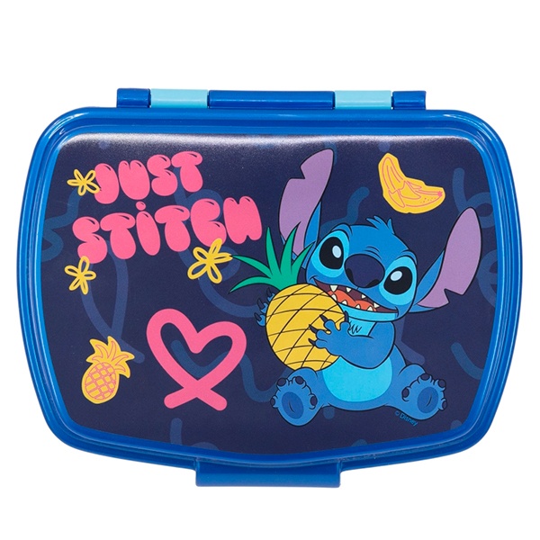 SANDWICHERA STITCH