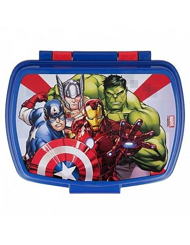 SANDWICHERA MARVEL