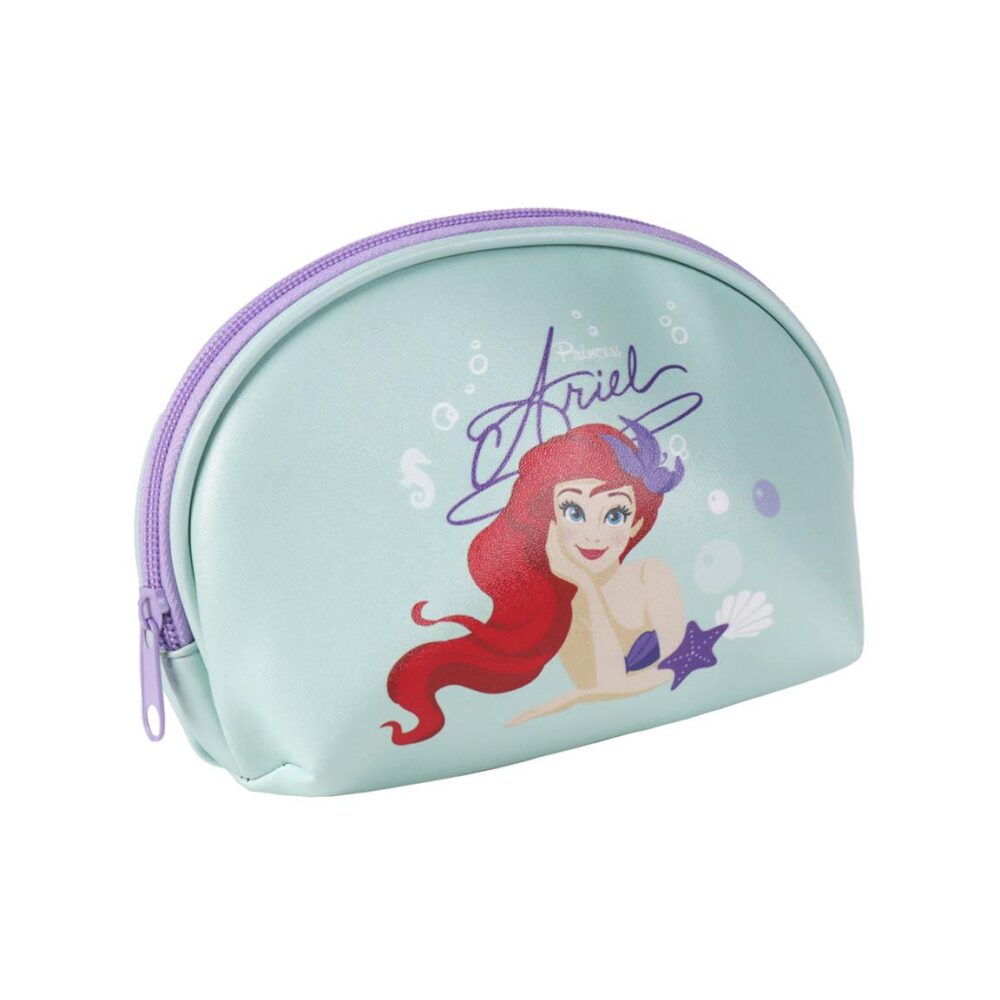 NECESER ASEO VIAJE DISNEY LA SIRENITA