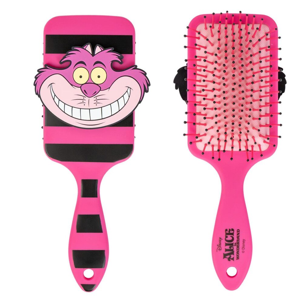 CEPILLO PARA EL PELO ALICIA