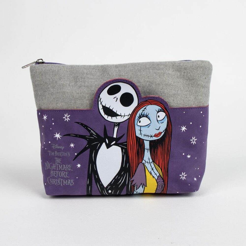 NECESER ASEO VIAJE THE NIGHTMARE BEFORE CHRISTMAS