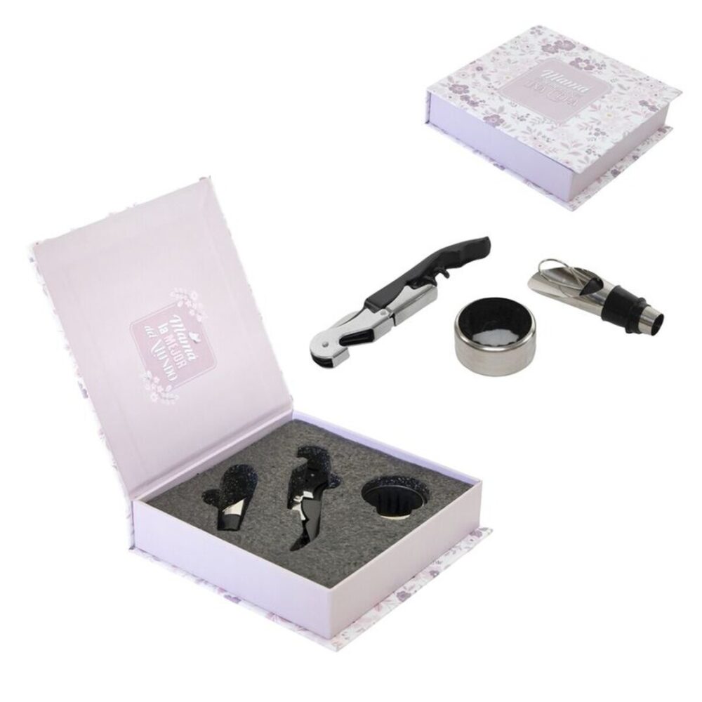 KIT DE VINO MAMÁ