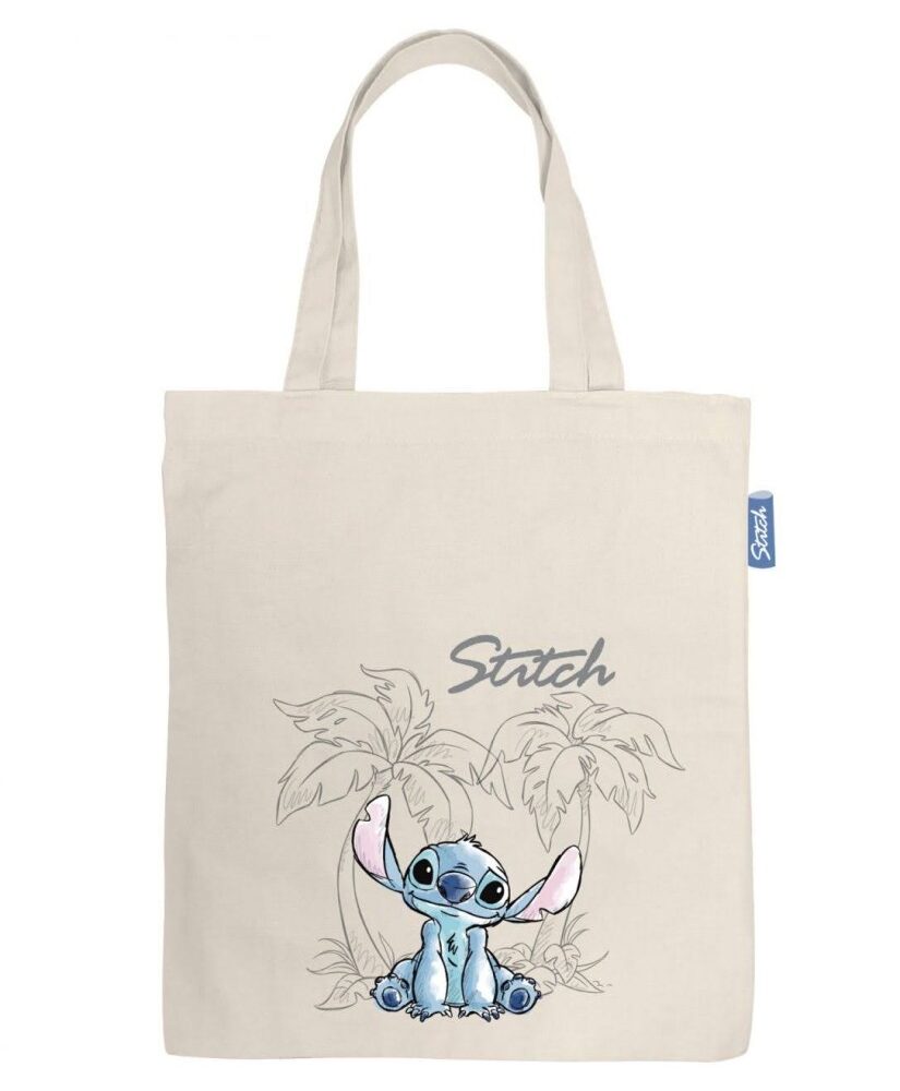 TOTEBAG STITCH