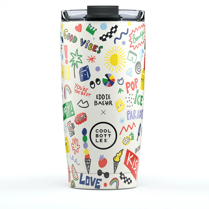 VASO TÉRMICO 550 ML (VARIOS MODELOS)