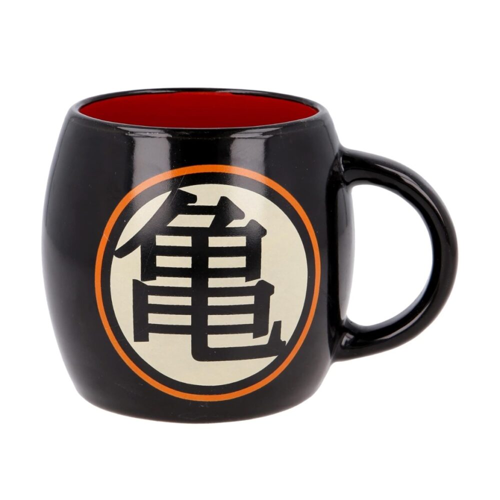 TAZA DRAGON BALL