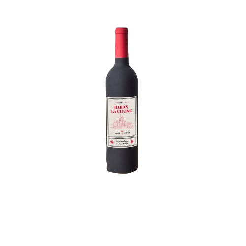 SET DE VINO CON 5 ACCESORIOS