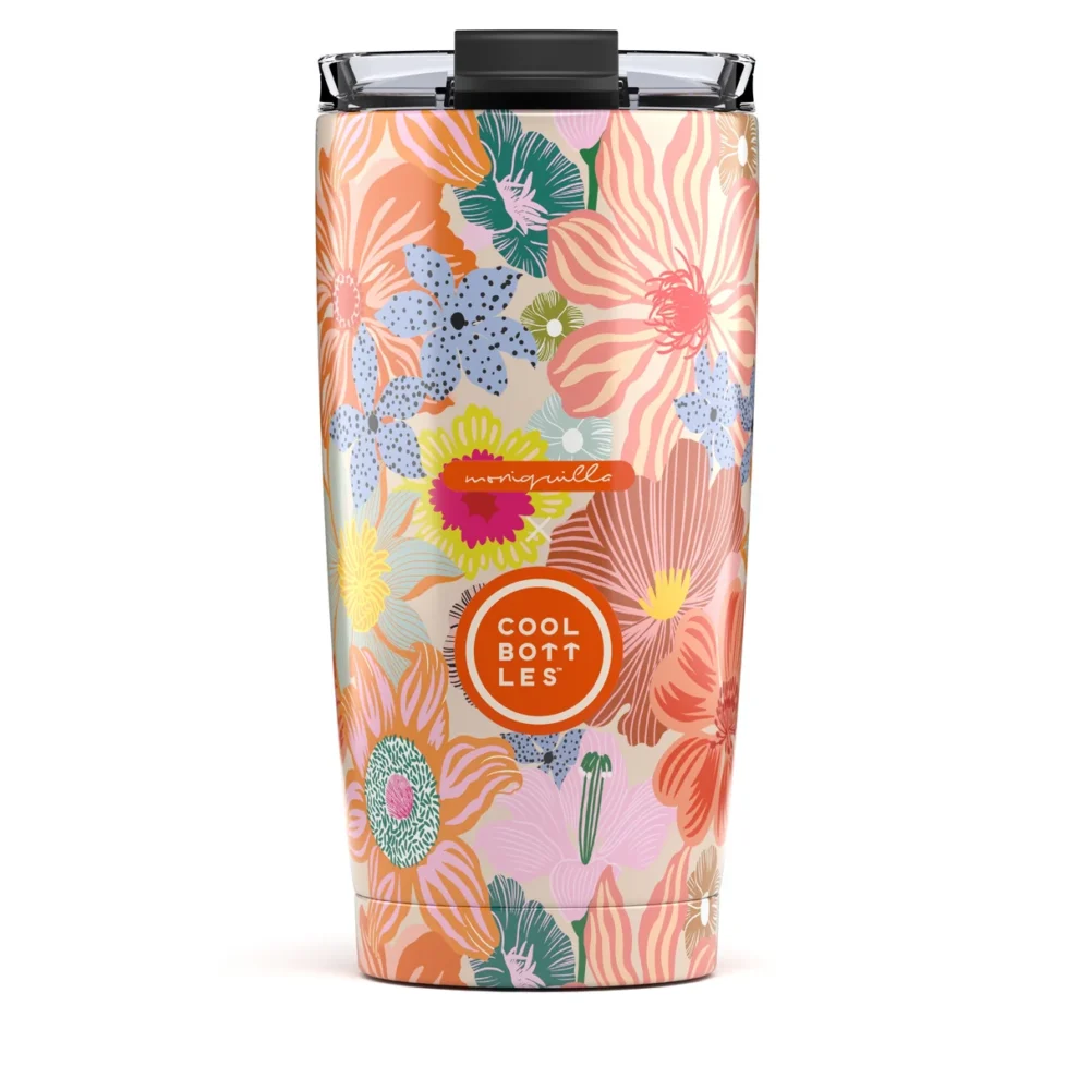 VASO TÉRMICO 550 ML (VARIOS MODELOS)