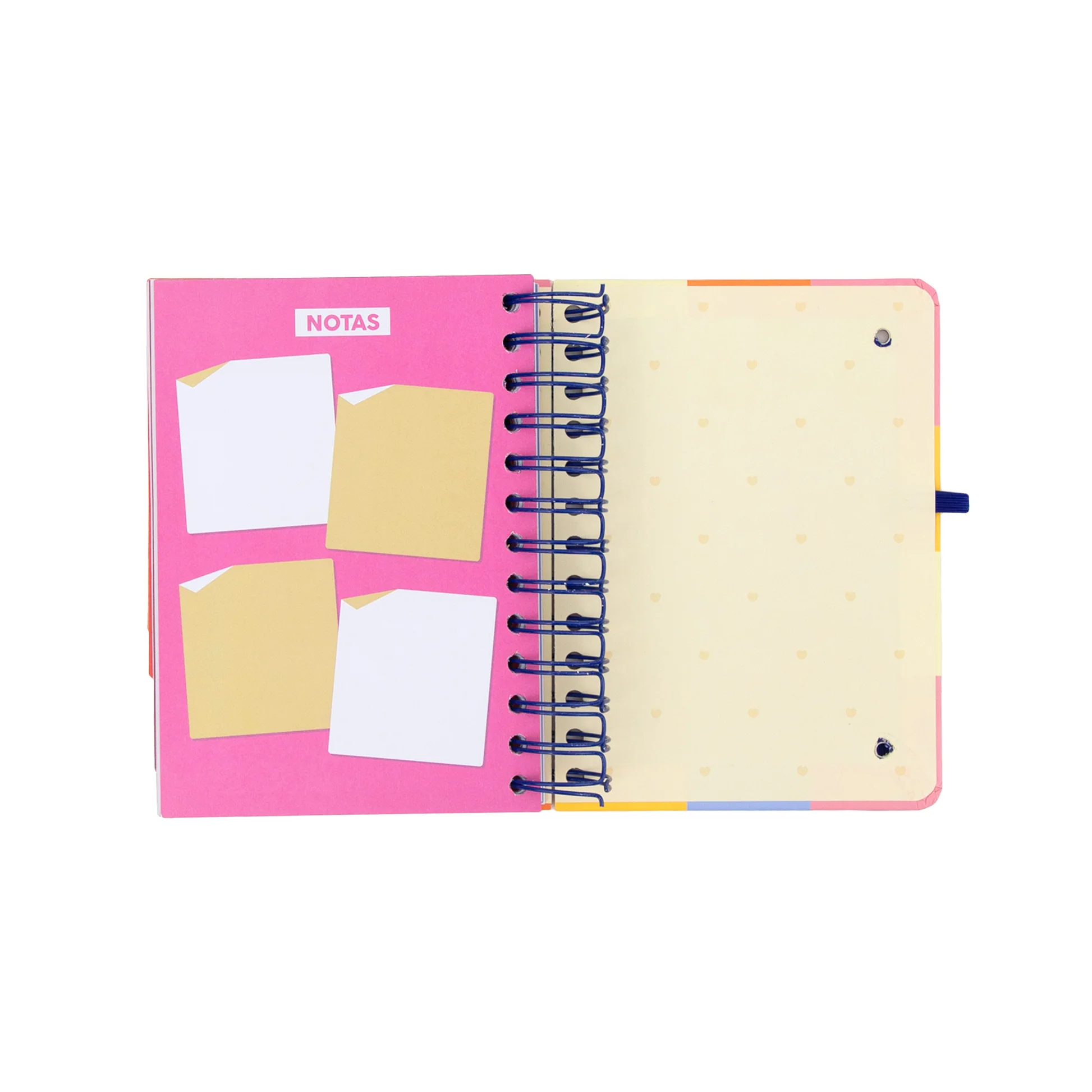 AGENDA MR. WONDERFUL PEQUEÑA 2026-27 DIARIA - LA PAUSA PERFECTA - Imagen 9