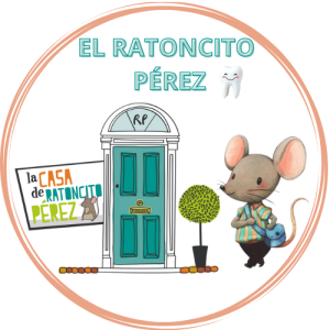 Logotipo con círculo trazado a mano