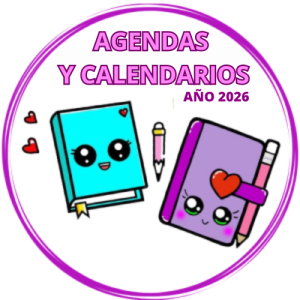 Logotipo con círculo trazado a mano